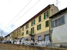 Foto Palazzo in vendita a Casorzo