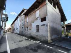 Foto Palazzo in vendita a Castel Rozzone