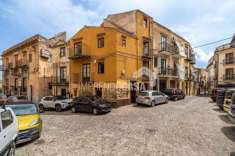 Foto Palazzo in vendita a Castelbuono