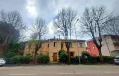 Foto Palazzo in vendita a Castelfidardo