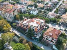 Foto Palazzo in vendita a Castellalto - 10 locali 2511mq
