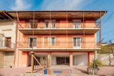 Foto Palazzo in vendita a Castellino Tanaro