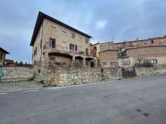 Foto Palazzo in vendita a Castelnuovo Berardenga