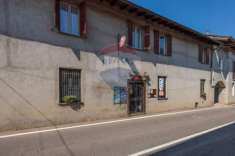 Foto Palazzo in vendita a Castelseprio