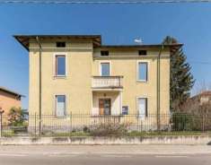 Foto Palazzo in vendita a Castiglione Olona - 5 locali 587mq