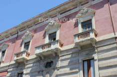 Foto Palazzo in vendita a Catania