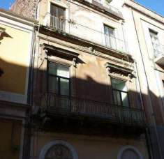 Foto Palazzo in vendita a Catania