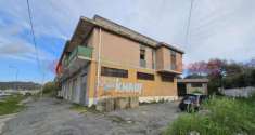 Foto Palazzo in vendita a Catanzaro - 15 locali 1100mq
