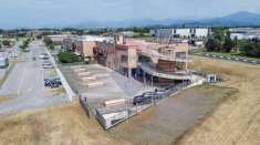 Foto Palazzo in vendita a Cavernago