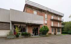 Foto Palazzo in vendita a Cavriago