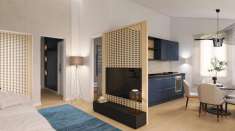 Foto Palazzo in vendita a Cento