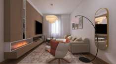 Foto Palazzo in vendita a Cento