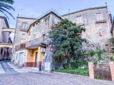 Foto Palazzo in vendita a Ceppaloni