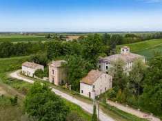 Foto Palazzo in vendita a Cervia