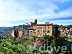 Foto Palazzo in vendita a Chianciano Terme
