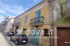 Foto Palazzo in vendita a Chiusano Di San Domenico