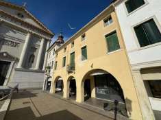 Foto Palazzo in vendita a Cittadella