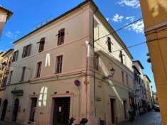 Foto Palazzo in vendita a Civita Castellana