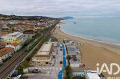 Foto Palazzo in vendita a Civitanova Marche