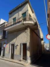 Foto Palazzo in vendita a Collepasso