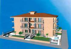 Foto Palazzo in vendita a Colonnella