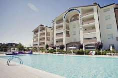 Foto Palazzo in vendita a Comacchio