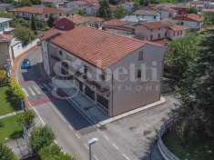 Foto Palazzo in vendita a Cordenons