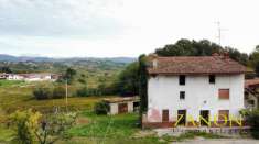 Foto Palazzo in vendita a Cormons