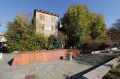 Foto Palazzo in vendita a Correggio