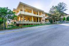 Foto Palazzo in vendita a Corridonia