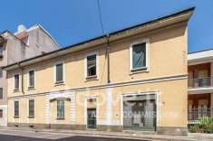 Foto Palazzo in vendita a Corsico