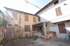 Foto Palazzo in vendita a Cortemaggiore - 8 locali 515mq