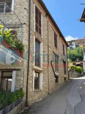 Foto Palazzo in vendita a Cravanzana