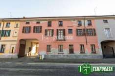 Foto Palazzo in vendita a Crema