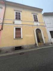 Foto Palazzo in vendita a Cremona