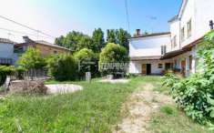 Foto Palazzo in vendita a Crevalcore