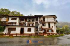 Foto Palazzo in vendita a Cuorgne'