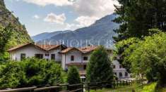 Foto Palazzo in vendita a Darfo Boario Terme