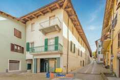 Foto Palazzo in vendita a Dogliani - 485mq