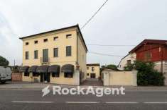 Foto Palazzo in vendita a Dolo