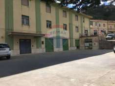 Foto Palazzo in vendita a Enna