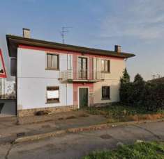 Foto Palazzo in vendita a Erbusco