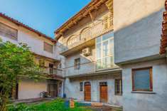 Foto Palazzo in vendita a Farigliano