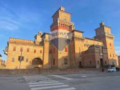 Foto Palazzo in vendita a Ferrara