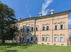 Foto Palazzo in vendita a Finale Emilia