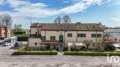 Foto Palazzo in vendita a Fiscaglia