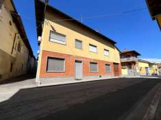 Foto Palazzo in vendita a Foglizzo
