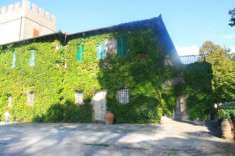 Foto Palazzo in vendita a Foiano Della Chiana