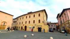 Foto Palazzo in vendita a Foligno