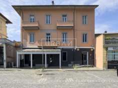 Foto Palazzo in vendita a Forli'